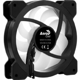 COOLER FAN AEROCOOL SATURN 12F DRGB - 28801