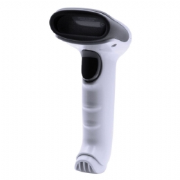 LEITOR DE CODIGO DE BARRAS SEM FIO BLUETOOTH - 25916