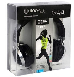 FONE DE OUVIDO HEADSET BLUETOOTH - 25383