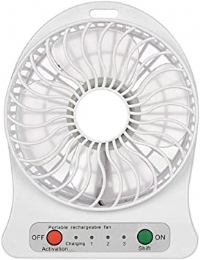 Mini Ventilador Portatil 3 Velocidades - 28492
