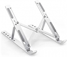 SUPORTE PARA NOTEBOOK STAND SILVER 600000120 - 28784