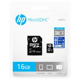 CARTAO DE MEMORIA MICRO SD/16GB - 25162