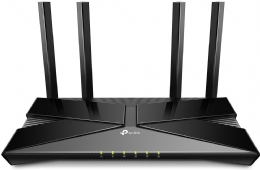 ROTEADOR TP-LINK WF AX3000 ARCHER AX53 (BR)  - <font color="#808080"><FONT SIZE=-2>Este produto é vendido por Marvel e entregue por Marvel</FONT></font> -  -  - 31615x