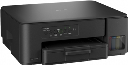 Impressora Multifuncional Tanque de Tinta Brother DCP-T430W – Wi-Fi, Bivolt - 31687