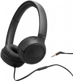 FONE DE OUVIDO TUNE530BLK PTO  - <font color="#808080"><FONT SIZE=-2>Este produto é vendido por Marvel e entregue por Marvel</FONT></font> -  -  - 31441x