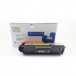 TONER COMPATIVEL BROTHER TN 720/750 - 23553