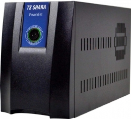 ESTABILIZADOR POWERPRO 2000VA BIV/115V 6T - 31709