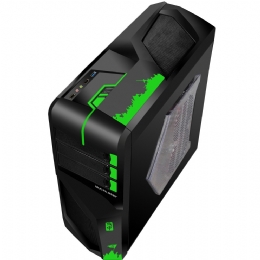 GABINETE GAMER CYBORG - 22670