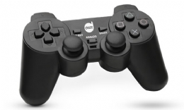 CONTROLE USB DUAL SHOCK PARA PC - 23471