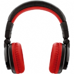 FONE DE OUVIDO C/ MICROFONE DJ CABO REMOVIVEL - 23105