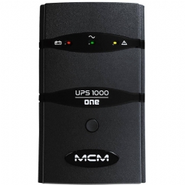 NO BREAK 1000VA ONE 3.1 TRI/115V UPS0220 - 25608