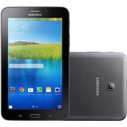 TABLET SAMSUNG GALAXY TAB 7" T116 3G PRETO - 22771