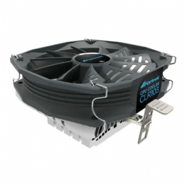 COOLER PARA CPU  INTEL E AMD - FORTREK - 25551