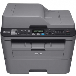 IMPRESSORA BROTHER L2700DW MULTIFUNCIONAL - 25514