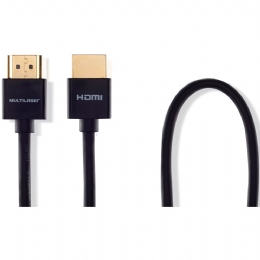 CABO HDMI MXM 3,0M 3D 1.4 - 23334