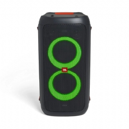 CAIXA DE SOM JBL PARTY BOX  100   - <font color="#808080"><FONT SIZE=-2>Este produto é vendido por Marvel e entregue por Marvel</FONT></font> -  -  - 27375x