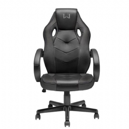 CADEIRA GAMER WARRIOR - MULTILASER - 25587