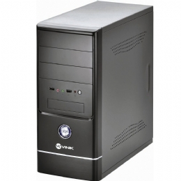 Gabinete Vinik Kit Barebone 4X1 VB100 - 23273