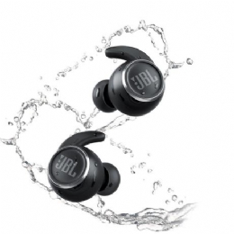 FONE DE OUV.JBL REFLECT MIN NC BLK  - <font color="#808080"><FONT SIZE=-2>Este produto é vendido por Marvel e entregue por Marvel</FONT></font> -  -  - 27946x