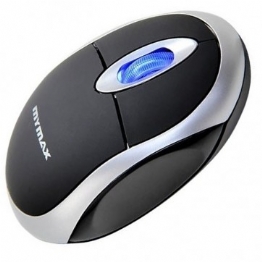 MOUSE OPTICO USB PRETO - 24737