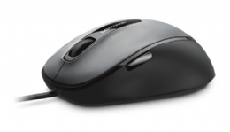 MOUSE GAMER C/FIOMICROSOFT COMFORT BLUETRACK 5 B - 26909