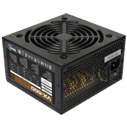 FONTE ATX 500W REAL - 24265