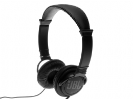 FONE DE OUVIDO HEADPHONE JBL ORIGINAL   - <font color="#808080"><FONT SIZE=-2>Este produto é vendido por Marvel e entregue por Marvel</FONT></font> -  -  - 25244x