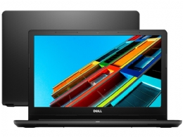 NOTE DELL I3/4GB/1000GB/15,6 - 25062