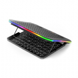 BASE P/NOTEBOOK 17,3  GAMER NBC-600BK C3T - 27374