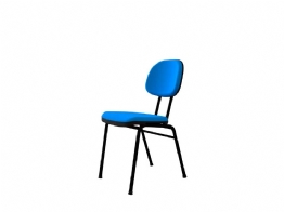 CADEIRA SECRETARIA FIXA - 24176
