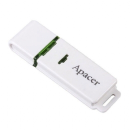 PEN DRIVE 16GB APACER BRANCO - 22113