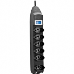 FILTRO LINHA FORTREK 6 TOM 2P+T PST-101  - <font color="#808080"><FONT SIZE=-2>Este produto é vendido por Marvel e entregue por Marvel</FONT></font> -  -  - 28327x