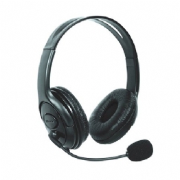 FONE DE OUVIDO C/ MICROFONE GAMER P/ XBOX - 23174