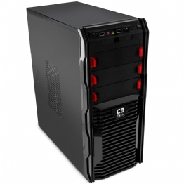 GABINETE GAMER G60 - 23168