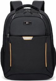 Mochila para Notebook até 17.3" Lecoo BG03 – Preta - 31476
