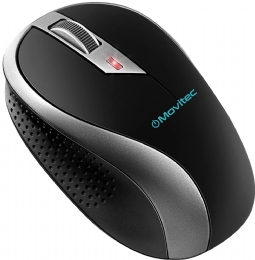 MOUSE USB  S/FIO MOVITEC OMW-01