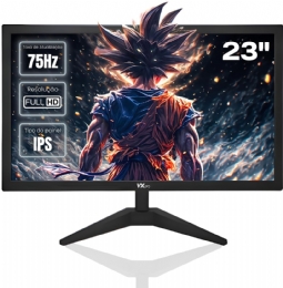 MONITOR VXPRO 23,8 FHD VX230X FLT  - <font color="#808080"><FONT SIZE=-2>Este produto é vendido por Marvel e entregue por Marvel</FONT></font> -  -  - 31703x