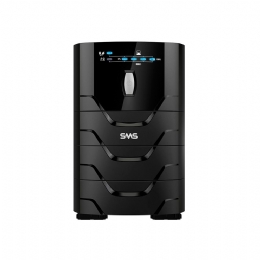 NO BREAK 2400VA POWER SINUS SENOIDAL BIVOLT - 25211