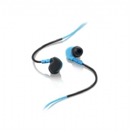 FONE DE OUVIDO SPORT AZUL - 23401