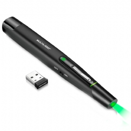 CONTROLE WIRELESS PRESENTER - 23603