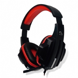 FONE DE OUVIDO HEADPSET GAMER - 22991