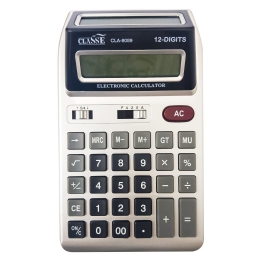 CALCULADORA HOOPSON ELETRONICA PS-8089 - 25372