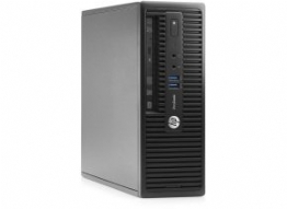 MICRO CORE I3/4GB/500GB/DVD - 23691