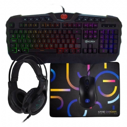 KIT GAMER KANE CHROMA - 25471