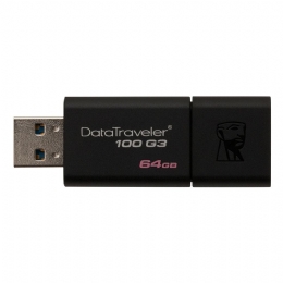 PEN DRIVE 64GB DATATRAVELER   - <font color="#808080"><FONT SIZE=-2>Este produto é vendido por Marvel e entregue por Marvel</FONT></font> -  -  - 27710x