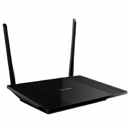 ROTEADOR WIRELESS 300 MBPS ALTA POTENCIA   - <font color="#808080"><FONT SIZE=-2>Este produto é vendido por Marvel e entregue por Marvel</FONT></font> -  -  - 23683X