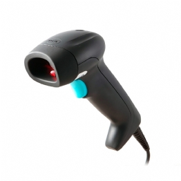 LEITOR COD.BARRA LASER - 24798
