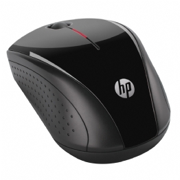 MOUSE USB OPTICO  S/FIO PRETO - 23802