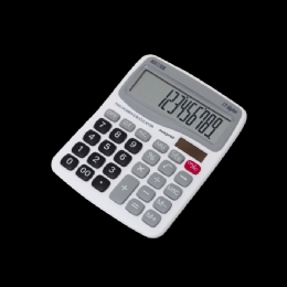 CALCULADORA MESA MAX MX-C130B MAX 1 PC - 26983