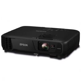 PROJETOR EPSON POWERLITE S31+ VGA - 23775